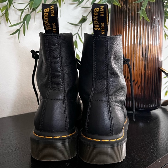 1460 PASCAL DOC MARTENS - Picture 4 of 11